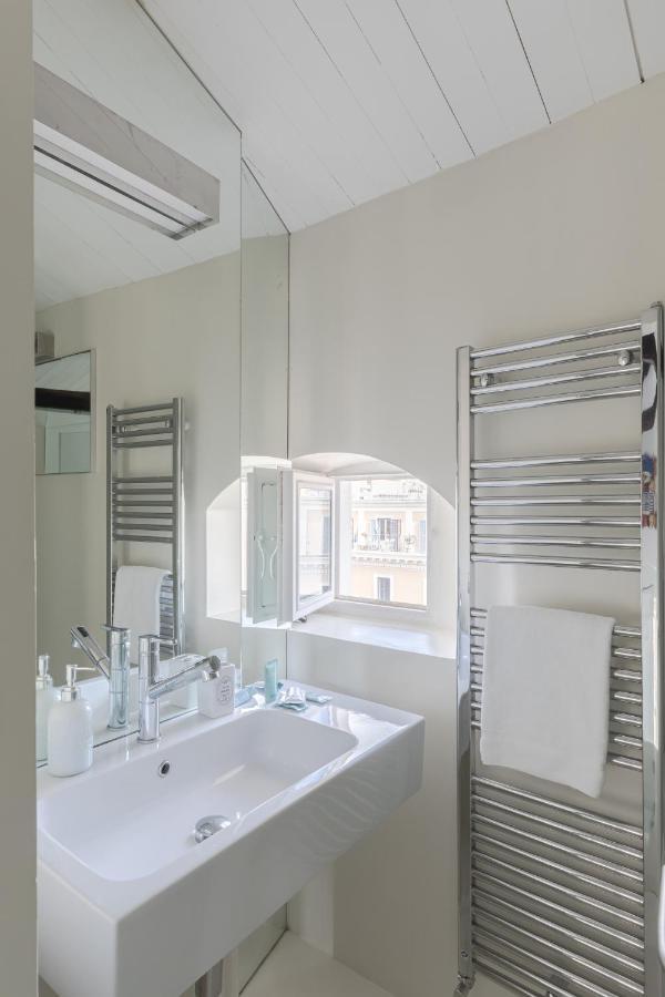 Navona Apartment - Zeno 06 Рим Екстер'єр фото