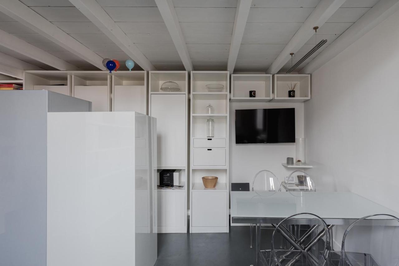 Navona Apartment - Zeno 06 Рим Екстер'єр фото